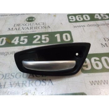 MANETA INTERIOR TRASERA IZQUIERDA 51417147165 