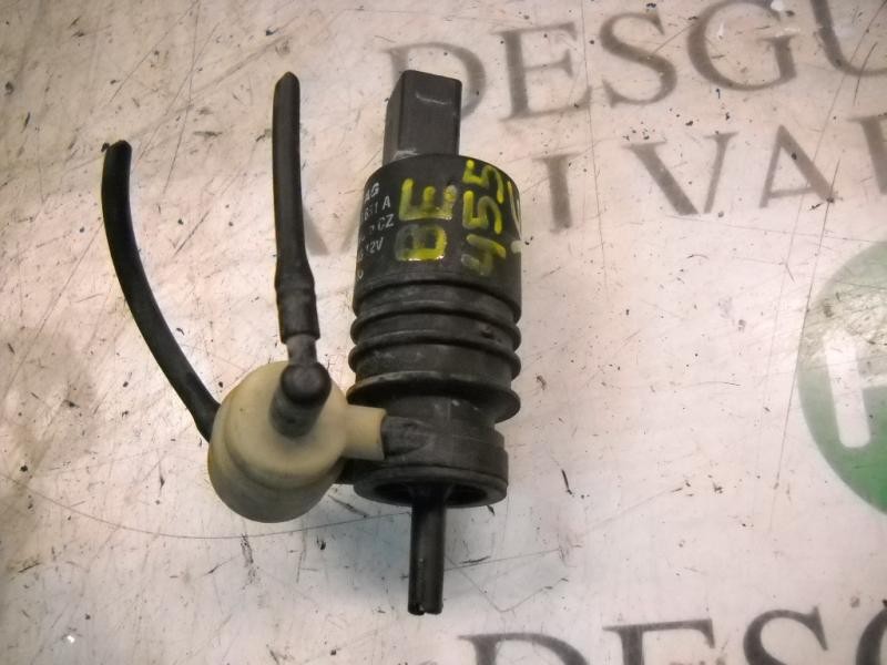 Recambio de bomba limpia para skoda fabia familiar (6y5) 1.9 sdi cat (asy) referencia OEM IAM   