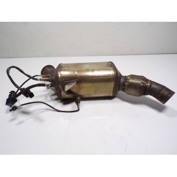 CATALIZADOR 18308508993 8509241 0011775803