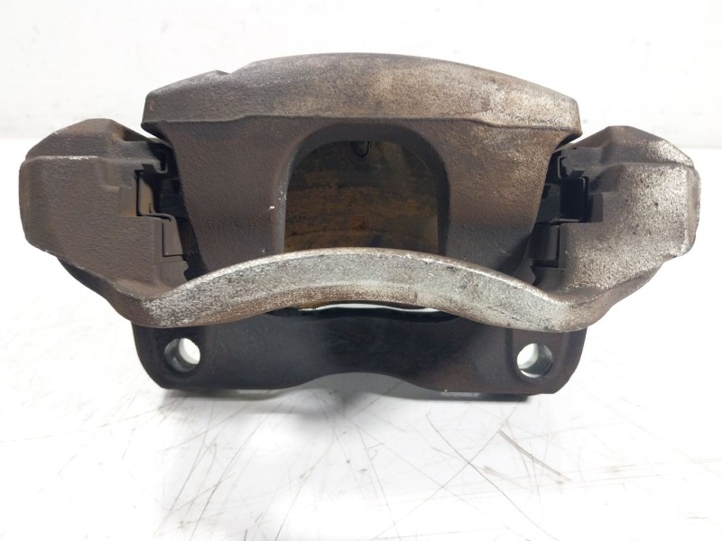 Recambio de pinza freno delantera derecha para volkswagen t6 transporter 2.0 tdi referencia OEM IAM 7LA615124  