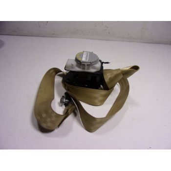 CINTURON SEGURIDAD TRASERO DERECHO 4H0857805DDBG 4HD857805D 