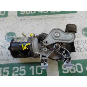 MOTOR LIMPIA DELANTERO 