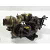 Recambio de turbocompresor para mazda cx-5 2.2 turbodiesel cat referencia OEM IAM   