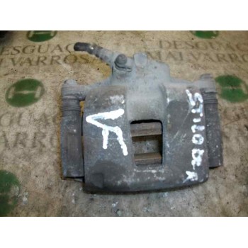 PINZA FRENO DELANTERA DERECHA 
