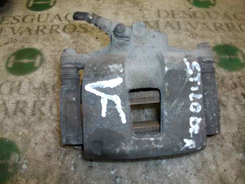Recambio de pinza freno delantera derecha para fiat stilo (192) referencia OEM IAM   