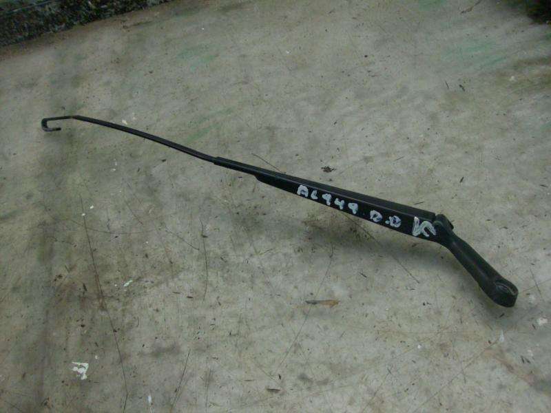 Recambio de brazo limpia delantero derecho para audi a3 (8l) 1.8 ambiente referencia OEM IAM 1J1955410A  
