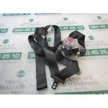 CINTURON SEGURIDAD DELANTERO DERECHO 