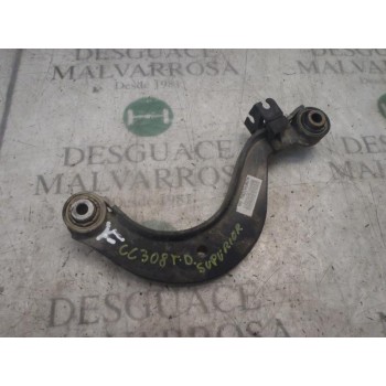 BRAZO SUSPENSION SUPERIOR TRASERO DERECHO 1K0505323N 