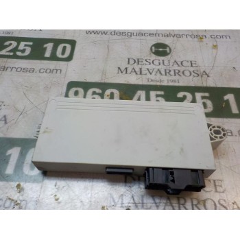 MODULO ELECTRONICO 61359395657 613569814161 5WK49412LBF
