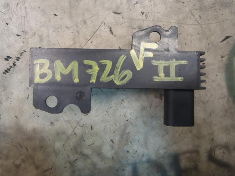 Recambio de modulo electronico para ford fiesta (cb1) titanium referencia OEM IAM  032AA02068 