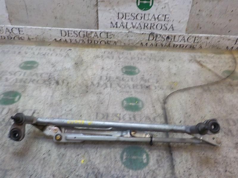 Recambio de articulacion limpia delantero para seat ibiza (6j5) 1.4tdi 55kw referencia OEM IAM 6R1955023C  