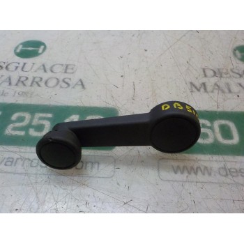 MANETA ELEVALUNAS TRASERA DERECHA 1197838 