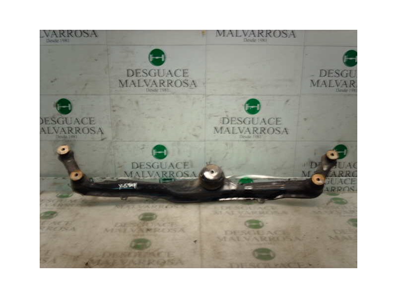 Recambio de travesaño inferior para seat ibiza (6k) cl referencia OEM IAM   