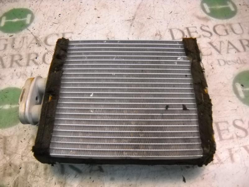 Recambio de radiador calefaccion / aire acondicionado para skoda fabia familiar (6y5) 1.9 sdi cat (asy) referencia OEM IAM   