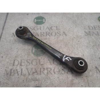 BRAZO SUSPENSION INFERIOR TRASERO IZQUIERDO 1K0501529F 