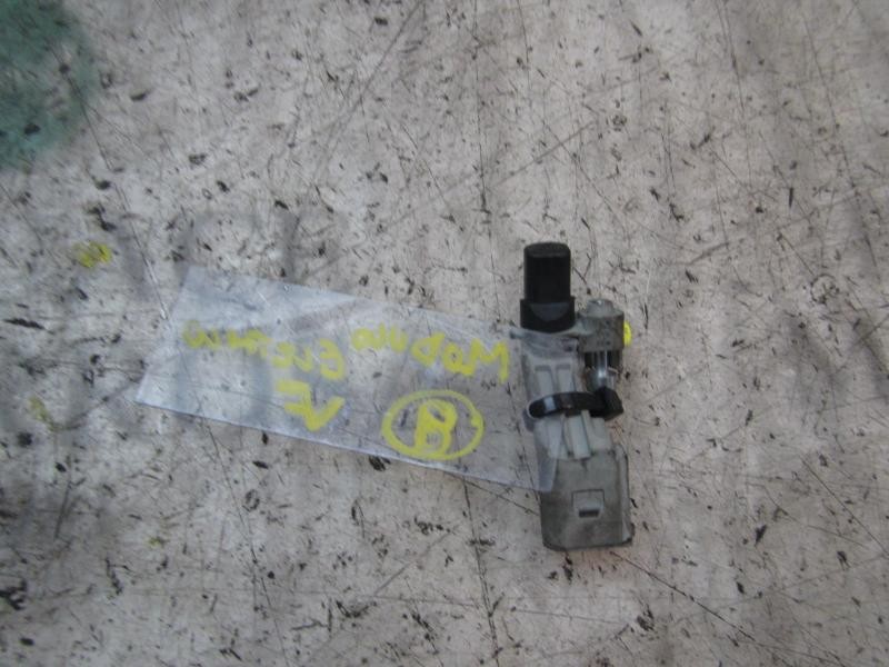 Recambio de modulo electronico para audi a3 sportback (8p) 1.4 tfsi ambiente referencia OEM IAM   