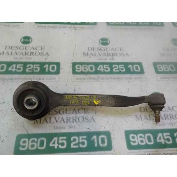 BRAZO SUSPENSION INFERIOR DELANTERO IZQUIERDO A2043303111 
