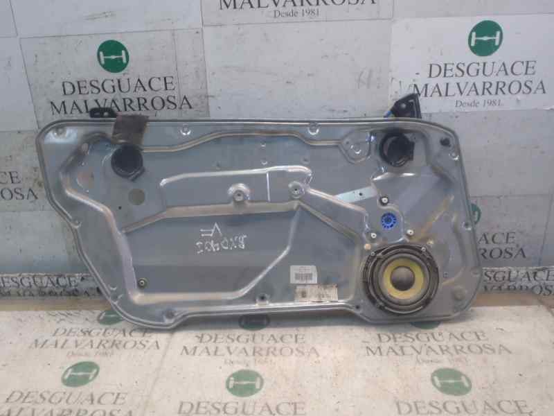 Recambio de elevalunas delantero izquierdo para seat ibiza (6l1) reference referencia OEM IAM   