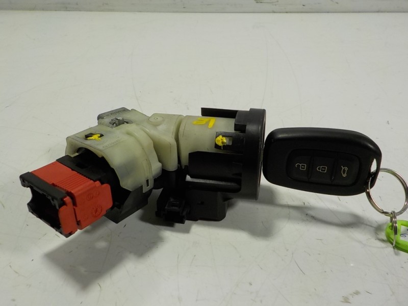 Recambio de antirrobo para renault clio v 1.5 blue dci diesel fap referencia OEM IAM 487006708R 285916400R 