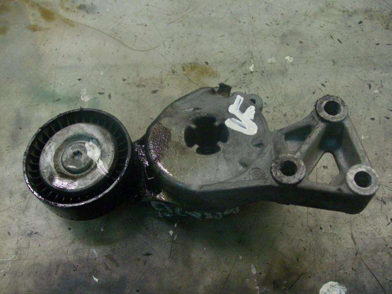 Recambio de tensor correa auxiliar para audi a3 (8l) 1.8 ambiente referencia OEM IAM 06A903315E  