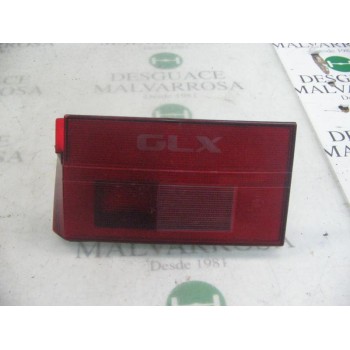 PILOTO TRASERO DERECHO INTERIOR 