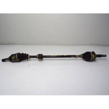 TRANSMISION DERECHA 434100D341 10239920 