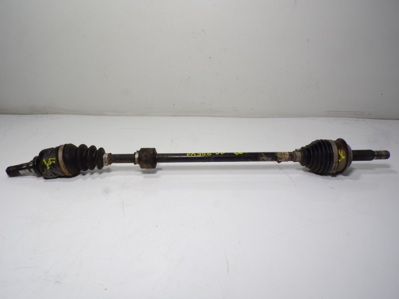 Recambio de transmision derecha para toyota yaris 1.0 cat referencia OEM IAM 434100D341 10239920 