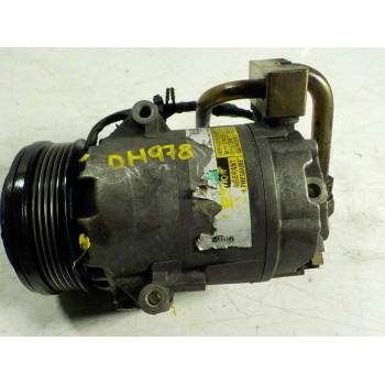 COMPRESOR AIRE ACONDICIONADO 