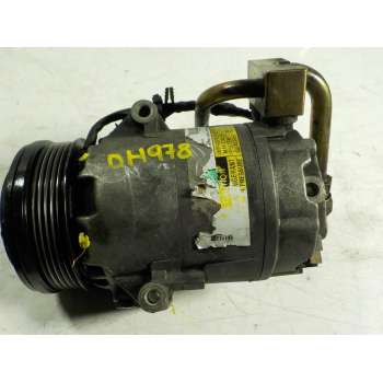 COMPRESOR AIRE ACONDICIONADO A1662300111 