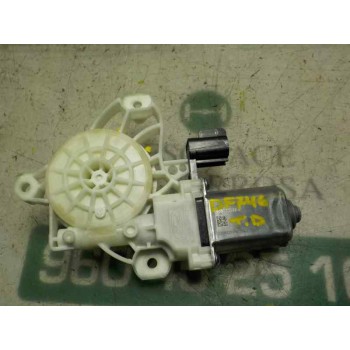 MOTOR ELEVALUNAS TRASERO DERECHO 2500809 