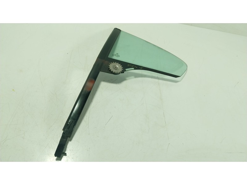 Recambio de cristal custodia trasero izquierdo para bmw 6 gran coupe (f06) 650 i xdrive referencia OEM IAM 51357275379  