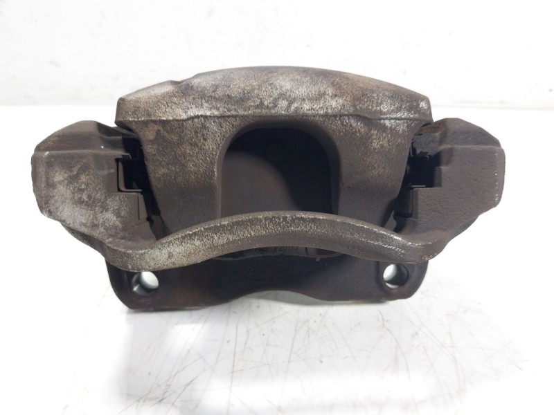 Recambio de pinza freno delantera izquierda para volkswagen t6 transporter 2.0 tdi referencia OEM IAM 7LA615123  