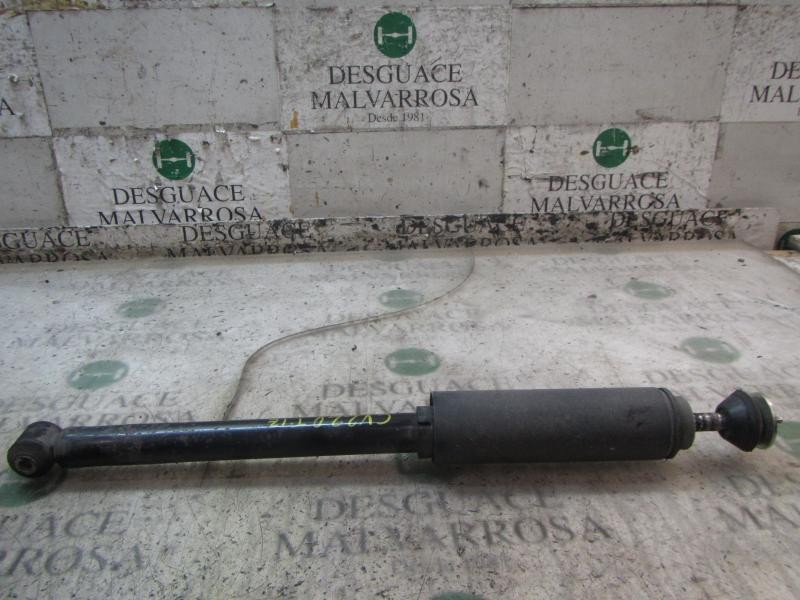 Recambio de amortiguador trasero izquierdo para fiat bravo (198) 1.6 jtdm 16v cat referencia OEM IAM 51800724  