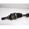 Recambio de transmision derecha para toyota yaris 1.0 cat referencia OEM IAM 434100D341 10239920 