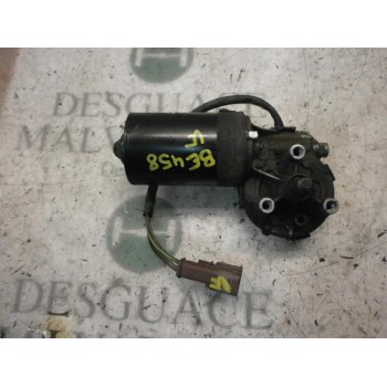 MOTOR LIMPIA DELANTERO 