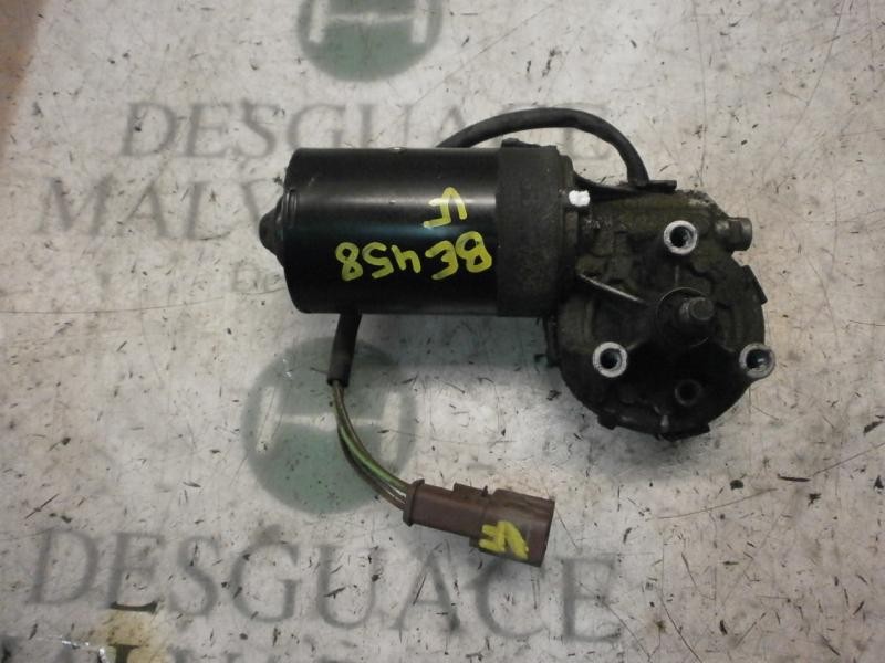 Recambio de motor limpia delantero para citroën xsara picasso 1.6 hdi 90 exclusive referencia OEM IAM   