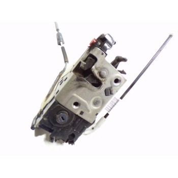 CERRADURA PUERTA TRASERA DERECHA 9812501180 9812501180 40747192R