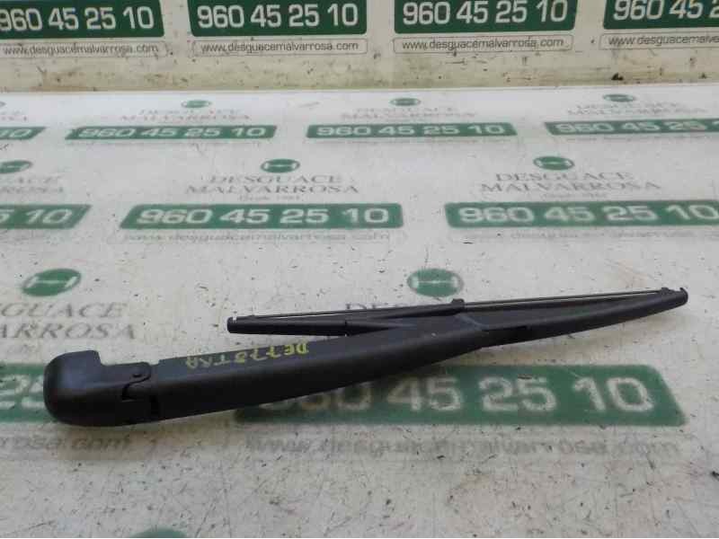 Recambio de brazo limpia trasero para abarth nuova 500 (150) 1.4 cat referencia OEM IAM 51787577  