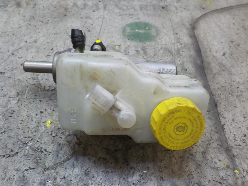 Recambio de bomba freno para seat ibiza (6j5) 1.4tdi 55kw referencia OEM IAM 6R1611019D  