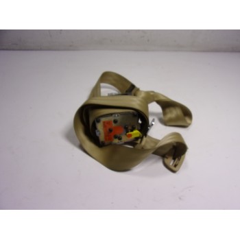 CINTURON SEGURIDAD TRASERO IZQUIERDO 4H0857805DDBG 4H0857805D 