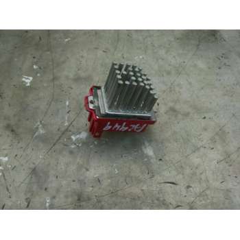 RESISTENCIA CALEFACCION 1J0907521 5DS00646701 
