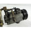 Recambio de compresor aire acondicionado para mercedes-benz clase a (w168) 1.7 cdi diesel cat referencia OEM IAM   