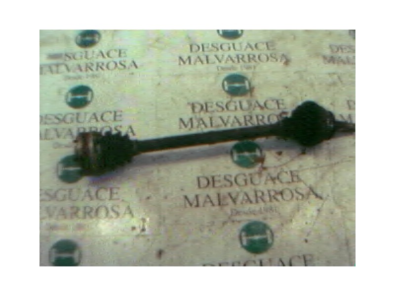 Recambio de transmision derecha para alfa romeo 146 1.6 luxe referencia OEM IAM   