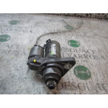 MOTOR ARRANQUE 02Z911024P 02Z911023G 