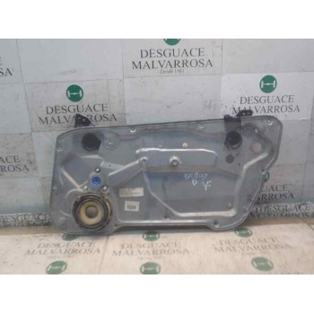 ELEVALUNAS DELANTERO DERECHO 