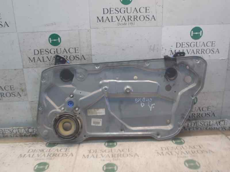 Recambio de elevalunas delantero derecho para seat ibiza (6l1) reference referencia OEM IAM   