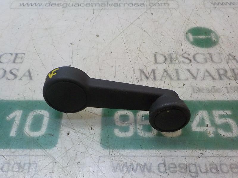 Recambio de maneta elevalunas trasera izquierda para ford fiesta (ccn) trend referencia OEM IAM 1197838  