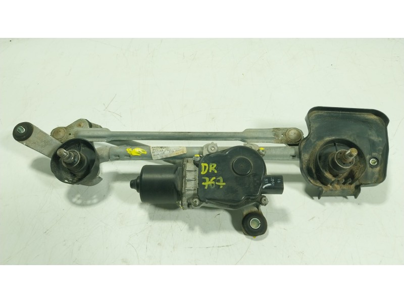 Recambio de motor limpia delantero para nissan micra v (k14) 1.0 ig-t 100 referencia OEM IAM 288005FA0B  