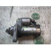 Recambio de motor arranque para audi a3 sportback (8p) 1.4 tfsi ambiente referencia OEM IAM 02Z911024P 02Z911023G 