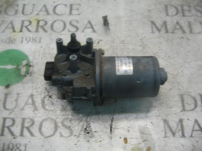 Recambio de motor limpia delantero para ford fiesta courier (dx) familiar referencia OEM IAM   